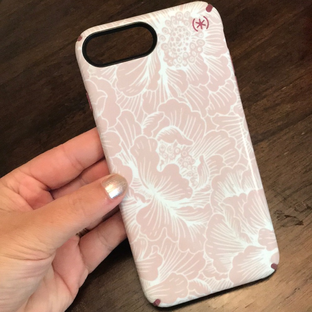 Speck Iphone 7S PLUS CASE